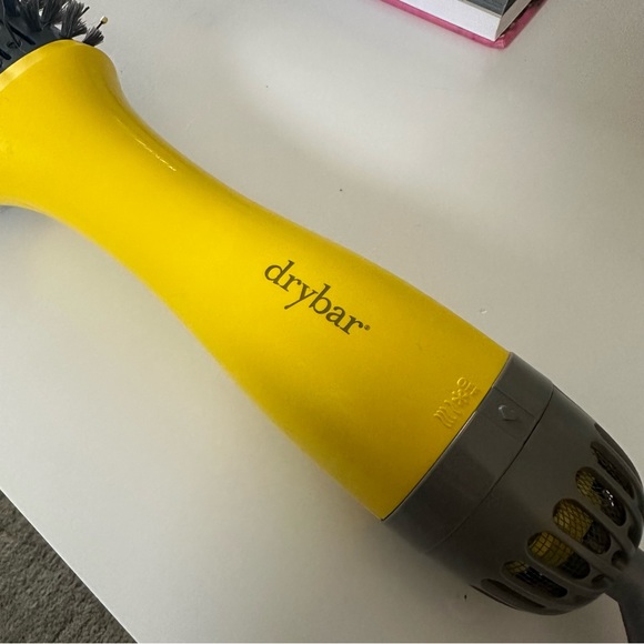 Drybar Double Shot Blow Dryer Brush - Picture 5 of 12